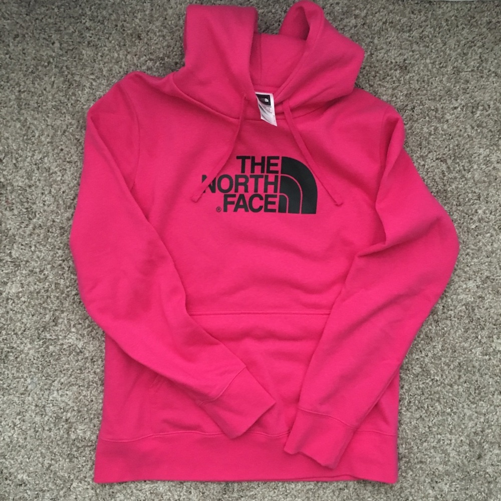 North Face Hoodie